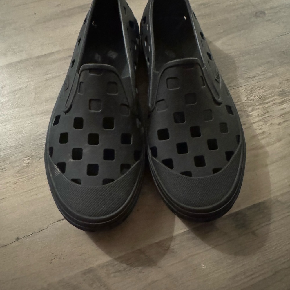 Vans Water Shoes